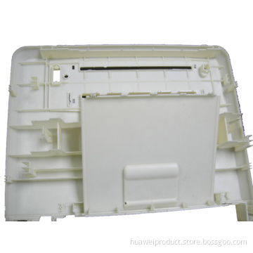 prototype mold CNC machining prototypes household mold